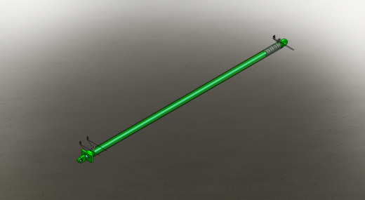 双作用液压缸-63282500mm缩略图